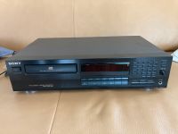 CD Player von Sony Hessen - Lohra Vorschau