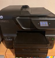 HP Officejet Pro 8600 All-in-one Drucker+ 2. Papierkassette Niedersachsen - Bückeburg Vorschau