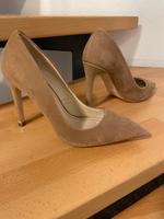 High Heels Zara West - Schwanheim Vorschau