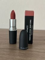 MAC Powder Kiss Lipstick Lippenstift matt NEU devoted to Chili Rheinland-Pfalz - Beindersheim Vorschau