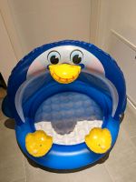 Pinguin Babypool Babyplanschbecken Brandenburg - Wildenbruch Vorschau