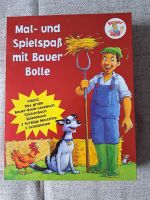 Bauer Bolle Mal- und Spielspaß / NEU + Original verpackt Hessen - Hattersheim am Main Vorschau