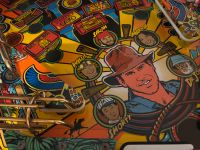 Indiana Jones flipper,pinball. Bayern - Gersthofen Vorschau