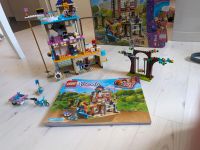 Lego Friends Freundehaus Nordrhein-Westfalen - Greven Vorschau