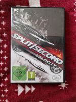 Split/Second Velocity PC DVD-ROM Nordrhein-Westfalen - Horn-Bad Meinberg Vorschau