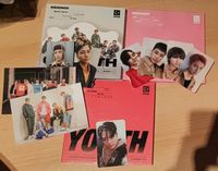 DKB Youth, Growth, Love Album Kpop Nordrhein-Westfalen - Greven Vorschau