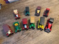 10 x Matchbox "Models of Yesteryear" Y 1 - 7/ 9/ 15 Leipzig - Gohlis-Mitte Vorschau