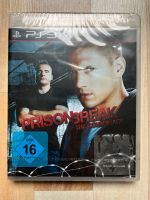 Prison Break The Conspiracy PS3 Playstation 3 NEU SEALED Nordrhein-Westfalen - Mülheim (Ruhr) Vorschau