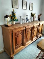 Sideboard Eiche hell rustikal Nordrhein-Westfalen - Stolberg (Rhld) Vorschau