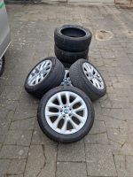 7.5x17ET54 BMW Felgen 2er GT F46 205/55R17 Rheinland-Pfalz - Speicher Vorschau