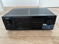 Denon AVR-X520BT Receiver + Fernbedienung Hessen - Nidderau Vorschau