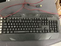 Gaming-Tastatur Parthica Nordrhein-Westfalen - Verl Vorschau