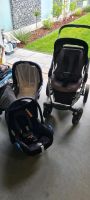 Kinderwagen Maxi Cosi Mura 4 Kr. Altötting - Burgkirchen Vorschau