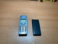 Nokia Handy 6310i silber ohne Simlock Nordrhein-Westfalen - Euskirchen Vorschau