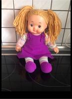 Puppe Stoffpuppe Nordrhein-Westfalen - Ratingen Vorschau