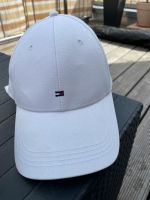 Originale Tommy Hilfiger cap Weiß OS40 Berlin - Mitte Vorschau