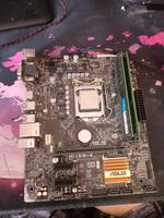 Mainboard mit Intel core i5-6400 2.70ghz , 8 GB ram ddr 4 Schleswig-Holstein - Itzehoe Vorschau