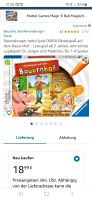 2 Spiele tiptoi für 3-4 Jährige Baden-Württemberg - Albstadt Vorschau