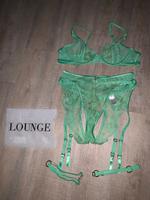 Lounge Underwear Set Britney Frankfurt am Main - Niederursel Vorschau