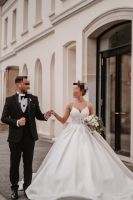 Hochzeitskleid Sima Couture Duisburg - Homberg/Ruhrort/Baerl Vorschau