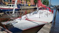 ARABESQUE 30 Segelboote 2017 Vetus Motor Niedersachsen - Emden Vorschau