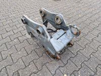 Mecalac hydr. Schnellwechsler 255/65/300 Mobilbagger Kettenbagger Nordrhein-Westfalen - Mönchengladbach Vorschau