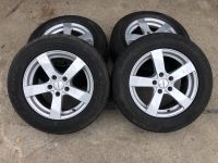 Chrysler Compass Alufelgen Sommerreifen 225/60R16 Nordrhein-Westfalen - Alsdorf Vorschau