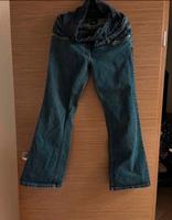 Umstandsmode Bootcut Jeans Bayern - Altdorf Vorschau