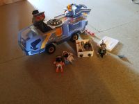 Playmobile Top Agenten Auto. Artikelnummer 5286 Bayern - Mantel Vorschau