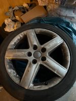 Audi A4 Alufelgen 225/45R17 94 Baden-Württemberg - Geislingen an der Steige Vorschau