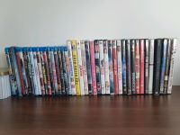 Diverse DVDs und BluRays Berlin - Neukölln Vorschau