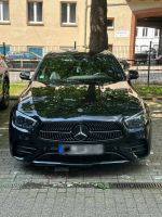Mercedes E220d Neue Model AMG Umbau Nordrhein-Westfalen - Schwelm Vorschau