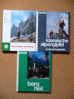 Antiquarische Bücher von Pause über Wanderungen in den  Alpen Nordrhein-Westfalen - Oberhausen Vorschau