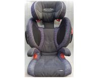 Auto-Kindersitz Storchenmühle Solar Seatfix Isofix 15-36kg Brandenburg - Plessa Vorschau