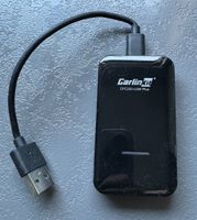 Wireless CarPlay Adapter 3.0 von Carlinkit Carplay kabellos, wire Niedersachsen - Wolfsburg Vorschau