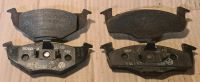 Original VW Seat Skoda Bremsbeläge vorn 6N0698151C Baden-Württemberg - Schramberg Vorschau