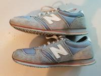 New Balance 420 Sneaker, Turnschuhe, 39 Niedersachsen - Ottersberg Vorschau