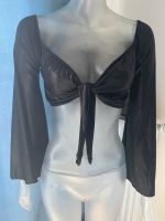 Bolero Sexy Bustier Wetlook Clubwear Leg Avenue Hamburg-Nord - Hamburg Winterhude Vorschau