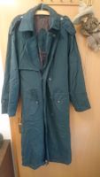 Vintage+neuwertig+ Trenchcoat+Mantel+Paolo negrato+ gr.50+ Brandenburg - Halbe Vorschau