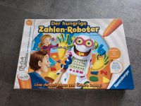 Tiptoi Spiel/ Zahlenroboter Nordrhein-Westfalen - Paderborn Vorschau
