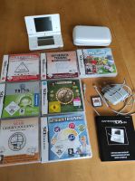 ❤️ Großes Nintendo DS Set Niedersachsen - Wietzen Vorschau