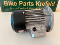 Drehstrommotor 0,25 KW , 920 / 1100 U/min , 380/400V TOP Zustand Nordrhein-Westfalen - Krefeld Vorschau