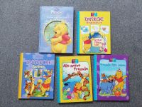 Kinder-Bücher-Set mit 5 Winnie Pooh-Büchern ab 3 Jahren Nordrhein-Westfalen - Herten Vorschau