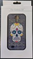 Samsung Galaxy S4 Cover 3D Effekt Handyhülle Schale Totenkopf Sachsen-Anhalt - Salzwedel Vorschau