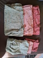 Staccato Langarmshirts und Leggings Gr.74/80 Hessen - Großalmerode Vorschau