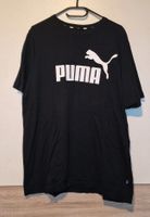 Puma T-Shirt Gr. XL Sachsen-Anhalt - Halle Vorschau