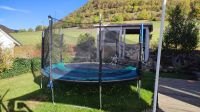 gro0es Trampolin Baden-Württemberg - Deggingen Vorschau