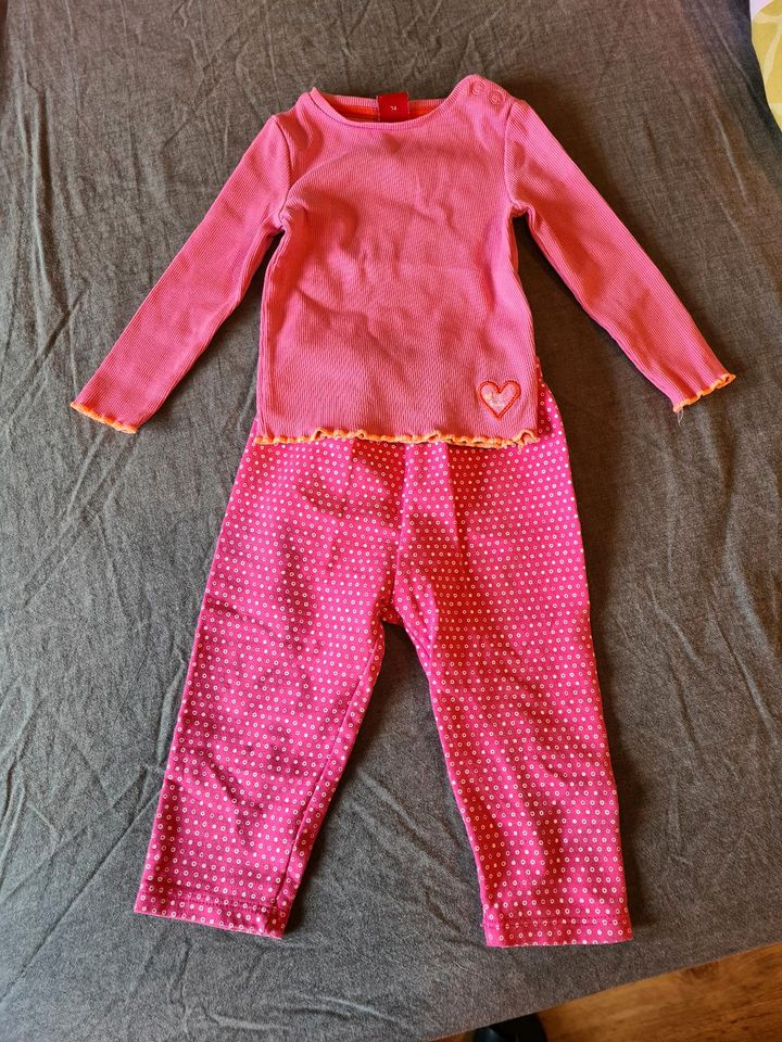 S. Oliver Baby Set in Boos (Eifel)