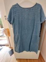 süsses Esprit Kleid Jeans Nordrhein-Westfalen - Kempen Vorschau