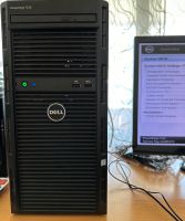 Dell Poweredge T130 Server 32GB ECC E3-1220 V6, TrueNAS Unraid Bayern - Lindau Vorschau